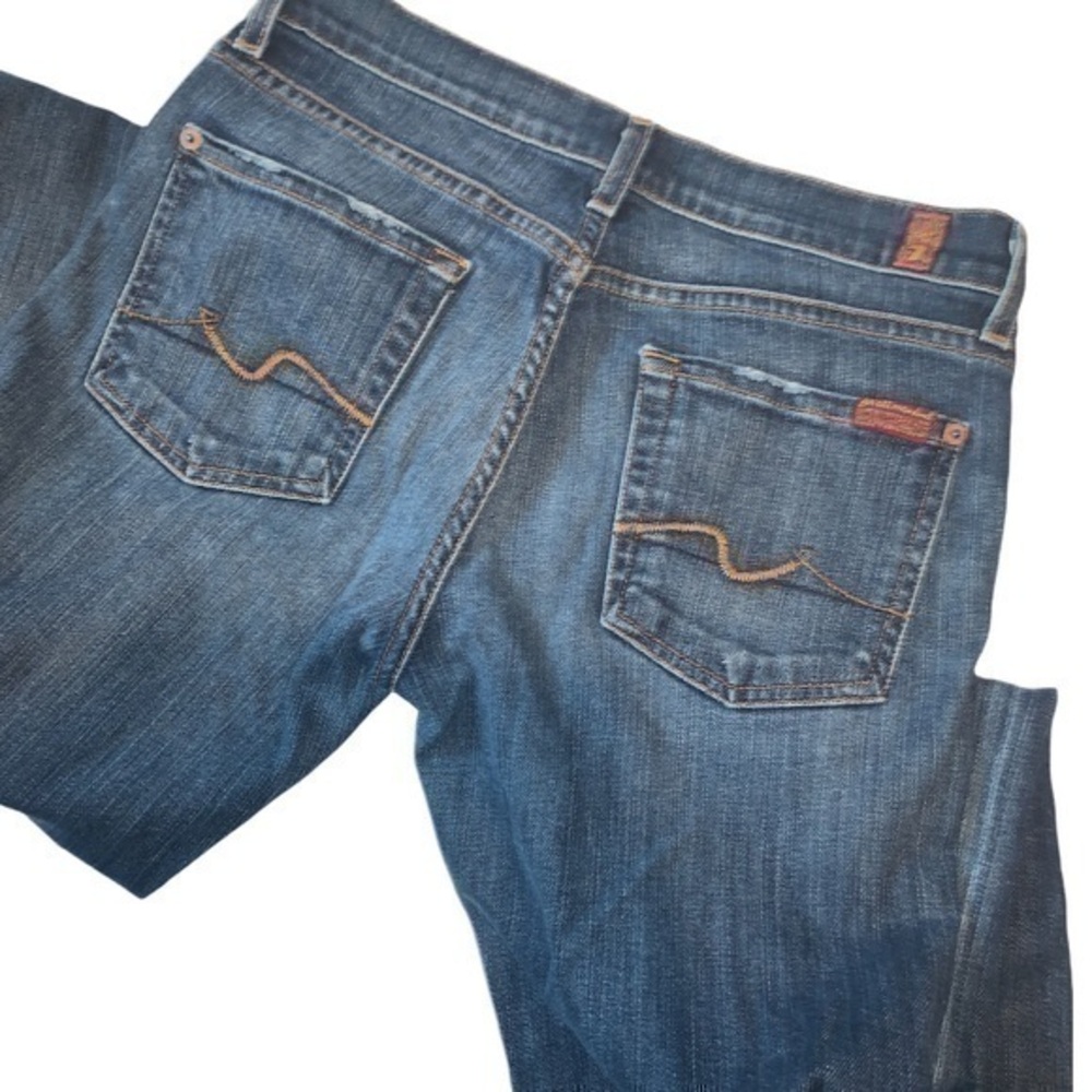 Sale ▶️ 7famk ◀️ Flare Jeans